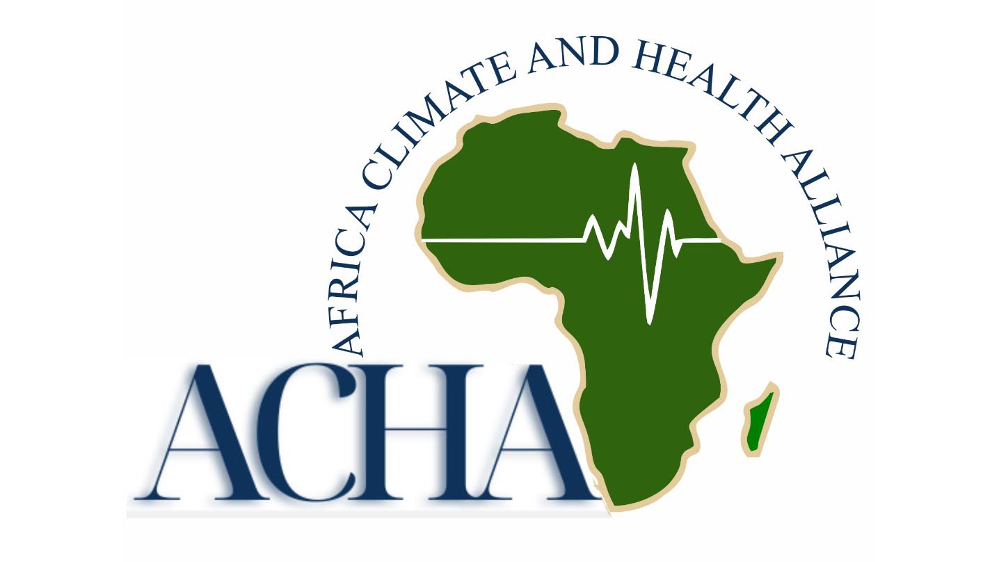 Africa Climate and Health Alliance_logo_logo