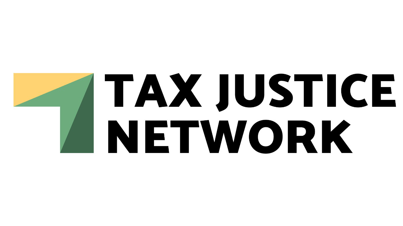 Tax Justice Network Logo