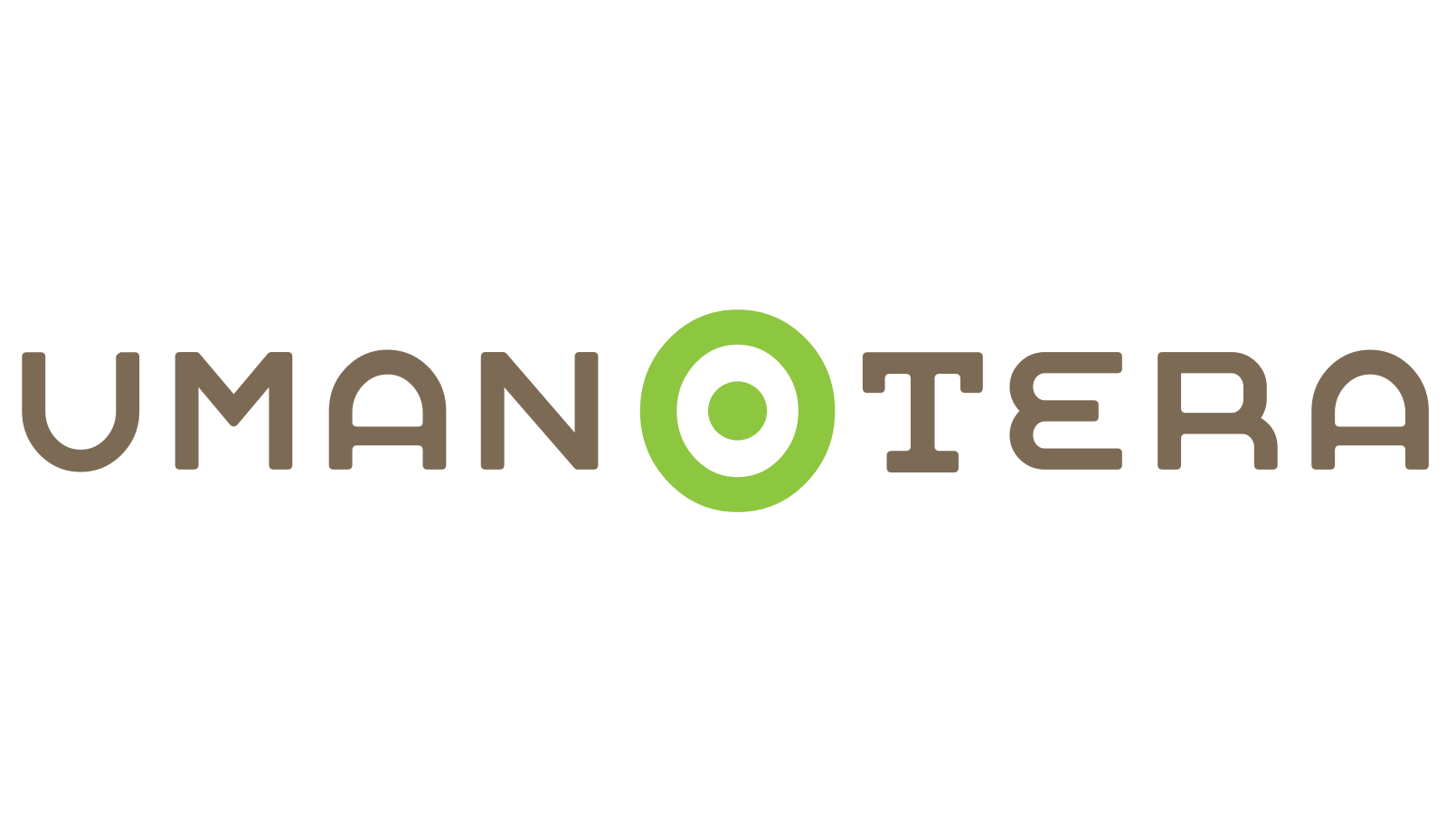 Umanotera -logo brez fundacije1