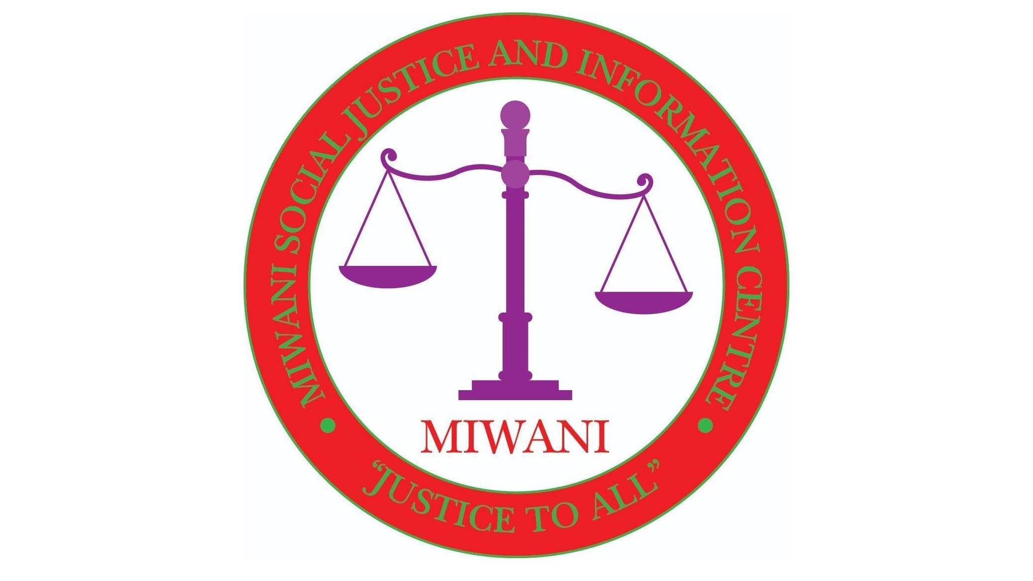 Social Justice Centres Working Group Logo