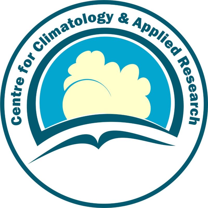Centre for Climatology and Applied Research Logo