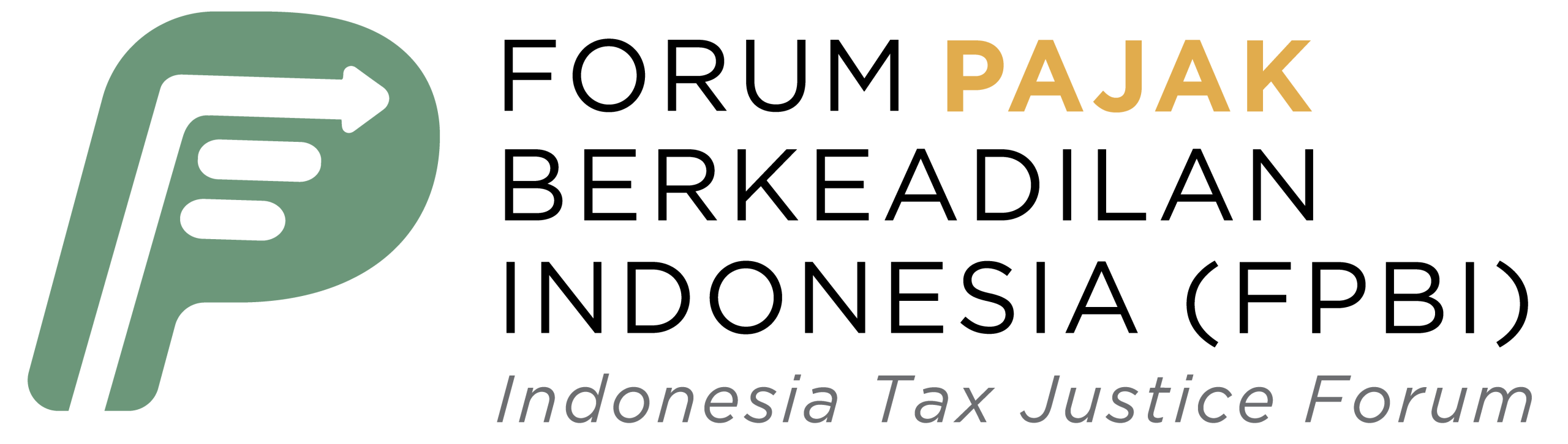 Indonesia Tax Justice Forum_Logo