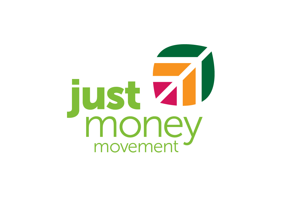 Just Money logo