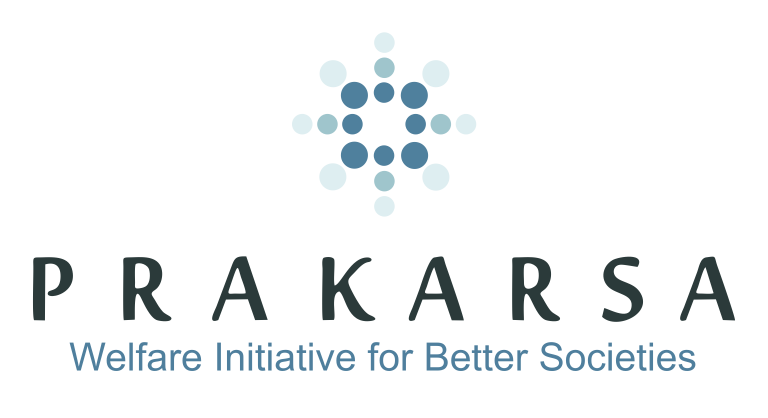PRAKARSA LOGO