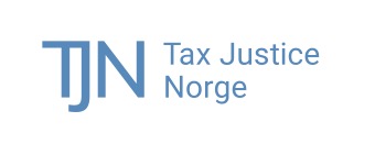 Tax Justice Norway_logo