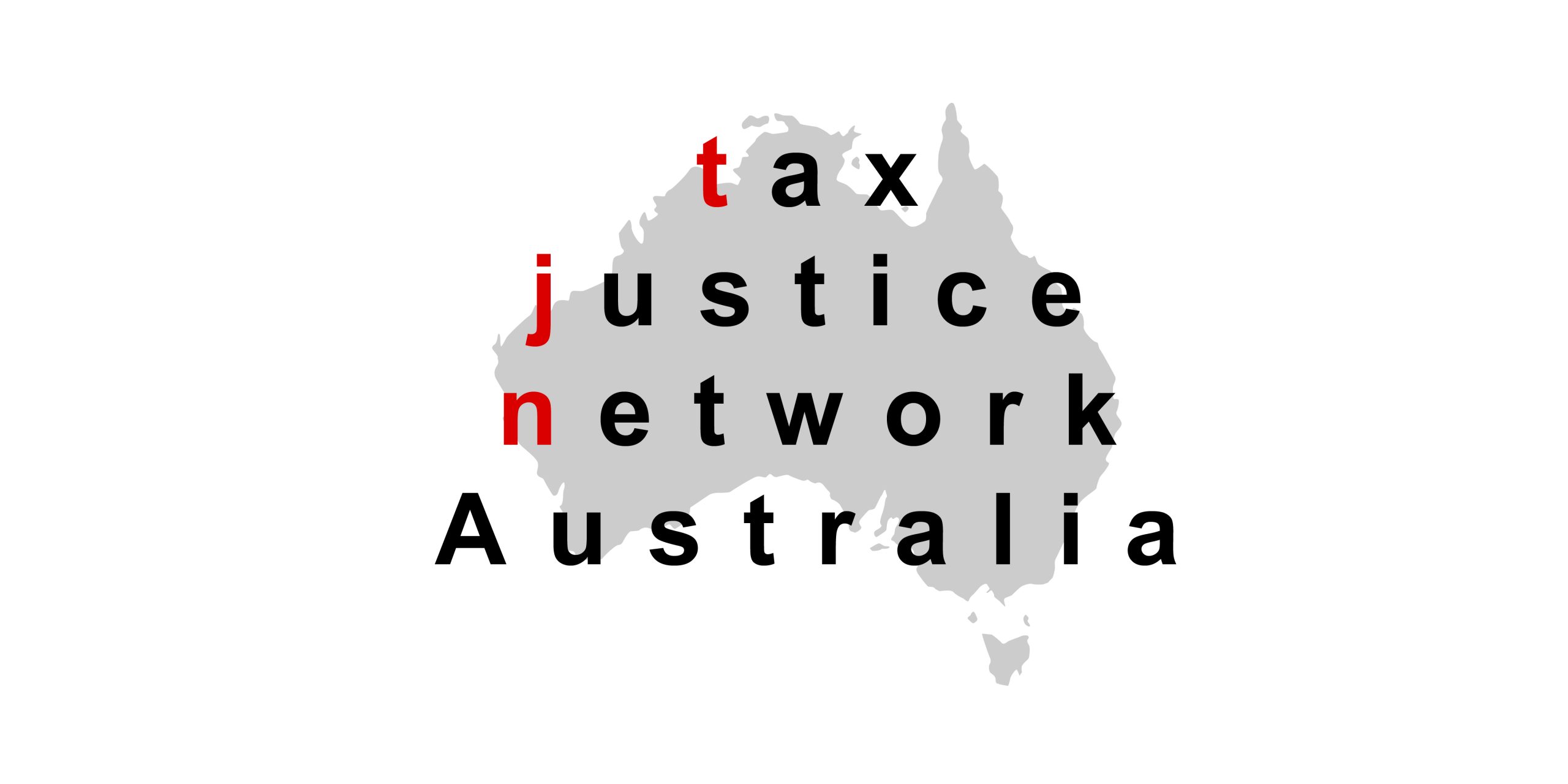 Tax justice Network Australia_logo