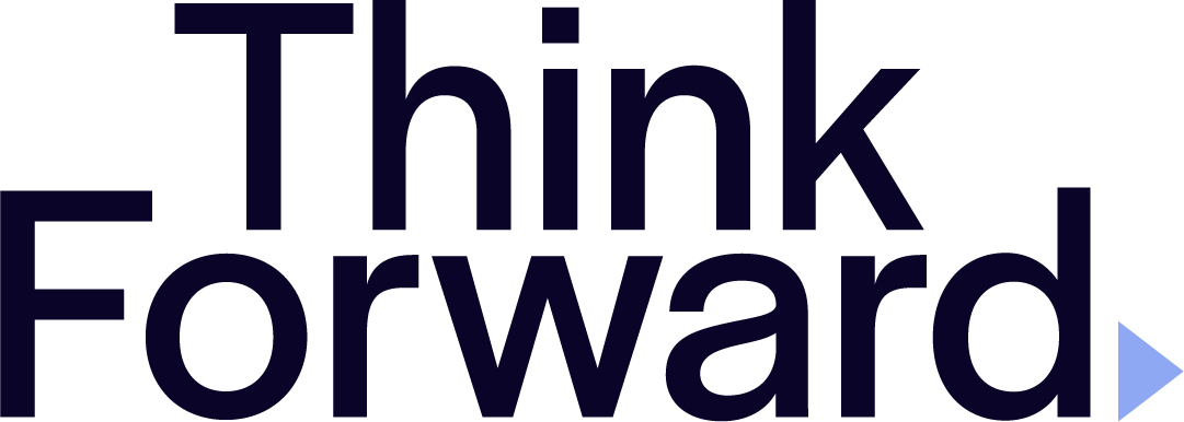 Think Forward LOGO